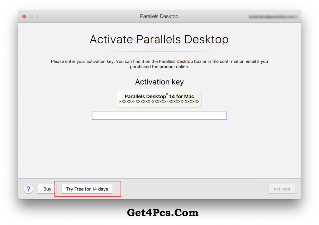 parallels desktop 15 activation key generator